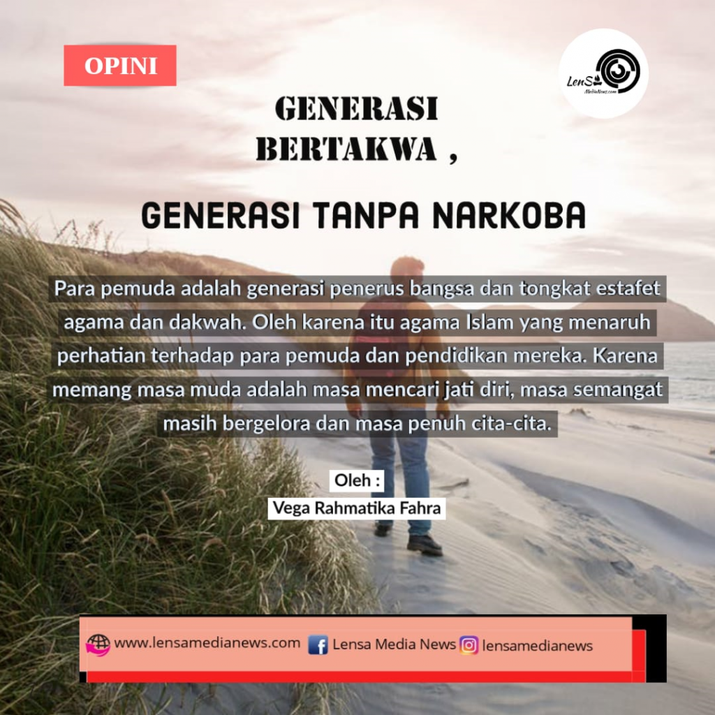 Generasi Bertakwa