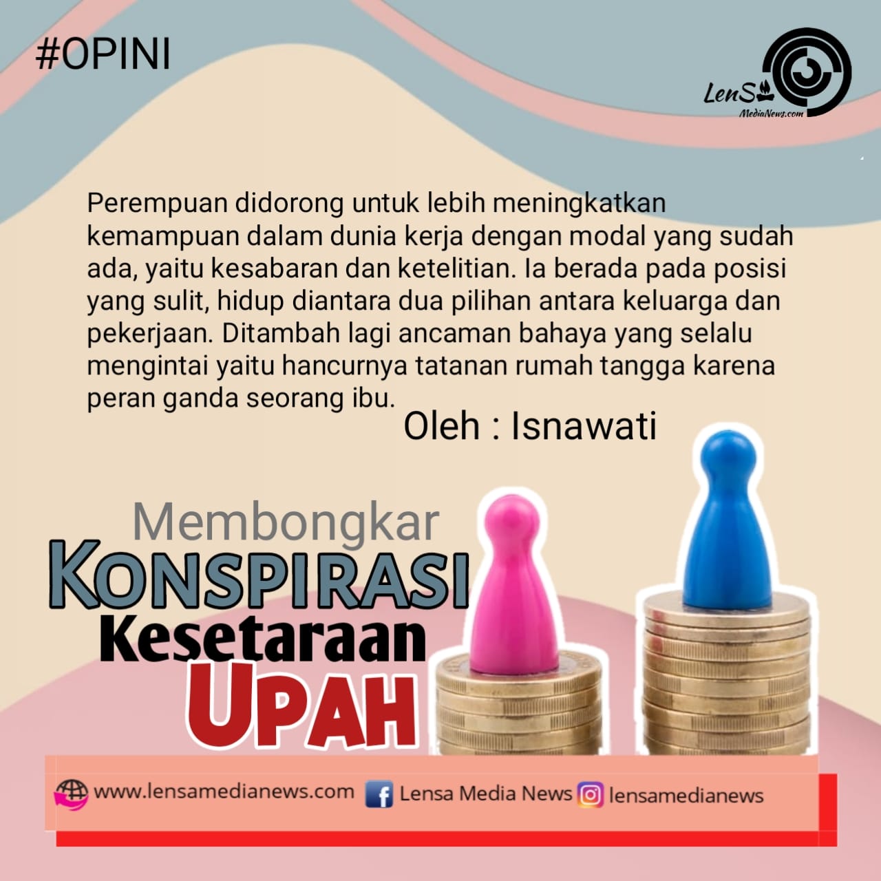 Membongkar Konspirasi Kesetaraan Upah - IMG 20200930 WA0134