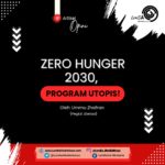 Zero Hunger 2030, Program Utopis!