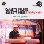 Capacity Building ASN Kota Bogor, Efektifkah?