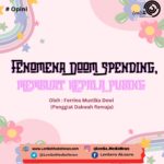 Fenomena Doom Spending, Membuat Kepala Pusing