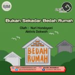 Bukan Sekadar Bedah Rumah