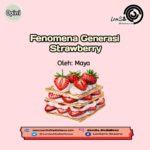 Fenomena Generasi Strawberry