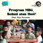 Program MBG, Solusi atau Ilusi?