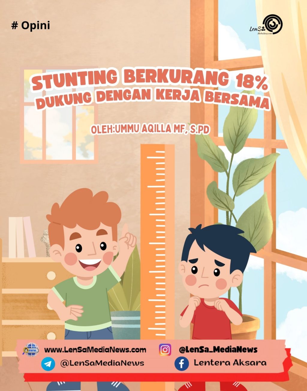 Cokelat dan Orange Ilustrasi Anak Poster_20250307_090224_0000